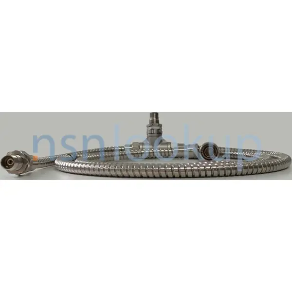 2590-12-181-8303 CABLE ASSEMBLY,SPECIAL PURPOSE,ELECTRICAL,BRANCHED 2590121818303 121818303 1/1